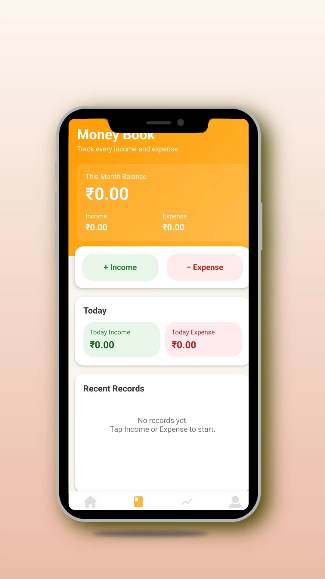 CreditPay: Salary Backup screenshot